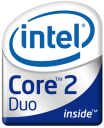 Intel Core2 Duo