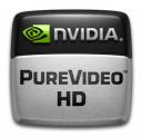 NVIDIA PureVideo HD