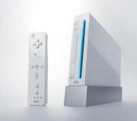Nintendo Wii: Don't compare it with the Xbox 360