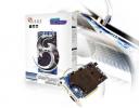 PARKLE GeForce 8800 GT Cool-pipe 3 Graphics Card