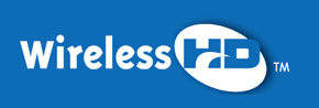WirelessHD Logo