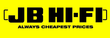 JB Hi-Fi