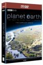 Planet Earth HD DVD Boxset