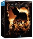 Batman Begins Blu-ray Limited Edition Gift Set