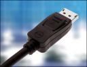 DisplayPort - HDCP is mandatory