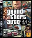Grand Theft Auto IV - PS3 Version