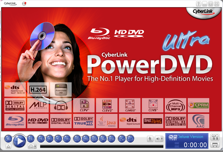 Powerdvd 8 Ultra F R Ee Bungtiturntuff19 Gamer Launch Support