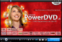 PowerDVD 8 Ultra