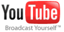 YouTube Logo