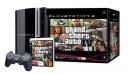 GTA IV PS3 Bundle