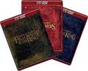 Lord of the Rings Fake HD DVD - Real Blu-ray coming soon?