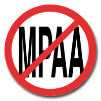 Say no to the MPAA