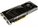 Nvidia GeForce GTX 280 with GP-GPU