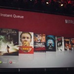 Netflix on the Xbox 360