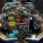 Dream Pinball 3D - sold 800 copies, illegally downloaded 12,000 times