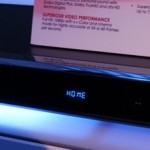LG's Blu-ray and Netflix Player