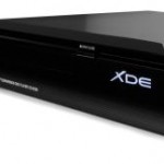 Toshiba XDE - improved DVD upscaling