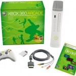 Rumor: Xbox 360 Arcade for $200 with motion controller