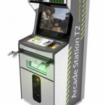 The "other" Xbox 360 Arcade 
