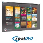 RealDVD: The "Real" crime is not the copying, but the new playback mode 