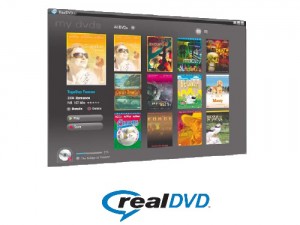 RealDVD RealDVD
