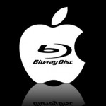 No Blu-ray on Apple Macs ... yet