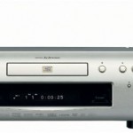 Denon DVD-3800BD: This is what you get for $2,500 these days