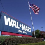 Wal-Mart will have to keep on paying for their mistake of choosing to use DRM
