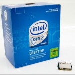 Intel E8500