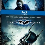 The Dark Knight on Blu-ray is set to break all Blu-ray sales records