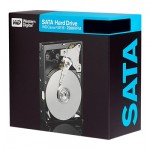 Western Digital 640GB 6400AAKS