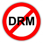 Consumers finally said no to DRM in 2008