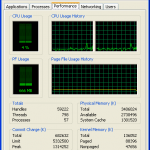 CPU usage while playing H.264 encoded Blu-ray in PowerDVD 8 Ultra 