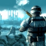 Operation: Anchorage adds to the Fallout 3 Universe, but only for the PC/Xbox 360