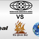 The MPAA versus all its (current) enemies