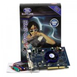 ATI Radeon HD 2400 Pro - fast enough for Blu-ray