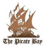 Which direction is the Pirate Bay ship sailing in, and who's at the helm, nobody knows