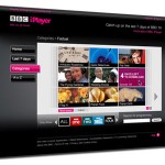 BBC's iPlayer: heavy bandwidth usage required 