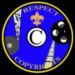 From the same people that brought you the Scouts Respect Copyright Badge (no joke), classroom propaganda is next