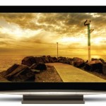 14% of people with HDTVs don't watch HD content