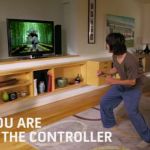 Full body motion controls comes to the Xbox 360 through Project Natal