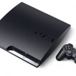 The PS3 Slim is finally here
