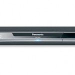 The Panasonic DMP-BD80K is one of the Blu-ray players getting Amazon VOD streaming