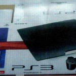 The PS3 Slim could be confirmed by Sony by the time you read this