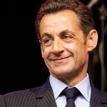 French president Nicolas Sarkozy, friend of the RIAA/MPAA