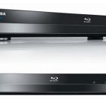 Toshiba's first Blu-ray player available in November