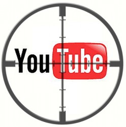 YouTube, not targeted this time, but a YouTube ripping site is now facing a massive lawsuit