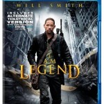 Some Black Friday Blu-ray deals are still available, like I Am Legend for $7.99