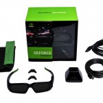 If the GeForce 3D kit is any indication, 3D Blu-ray will have quite a few hardware requirements