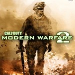 Call of Duty: Modern Warfare 2 on the Xbox 360 sold more than 4 million copies in the first 20 days